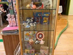 -饭米多蔻中英文绘本馆(苏州美罗店)