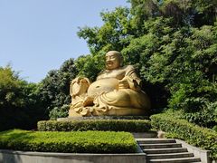 -九华山公园