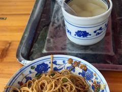 -高师傅特色米粉汤包(建设路店)
