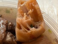 -燕子煨汤(山海关路店)
