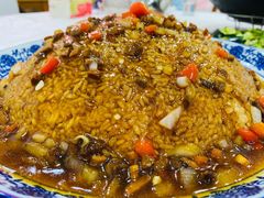 -徐州地锅鸡(浦口大道店)