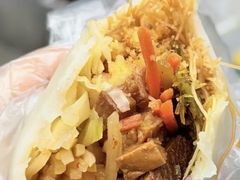 -张果佬年糕卷(科巷店)