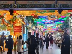 -麦当劳(禄口机场T2航站楼)