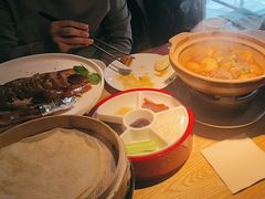 -青年公社烤鸭(青年路店)