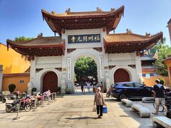 -福州开元寺