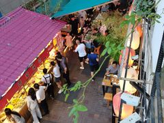 -福苗小骆驼烧烤(莲湖路店)