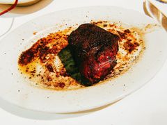 菲力牛排-茹丝葵经典牛排馆(上海外滩店)
