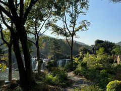 -白马涧龙池景区