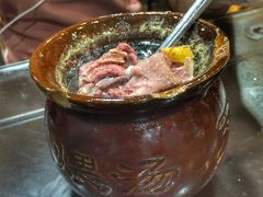 天麻鸽子汤-龙老五汤店(站前西路店)