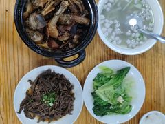 -斯丹姜母鸭·古法干香(涂门街总店)