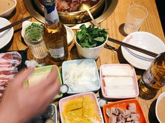 -四喜小胖·北京涮肉(五道营店)
