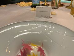 -三嚥阁 La Villa Restaurant