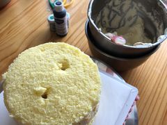 -鹿屿DIY烘焙·公司团建·生日会包场(广州东站店)