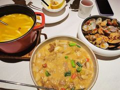 -千百味红餐厅·江西菜(绿地双子塔店)