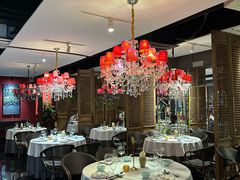 -小河盐帮·私家菜·烤鸭(三元桥·霄云路店)