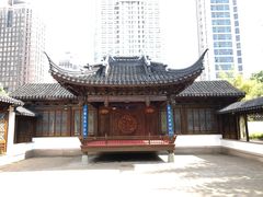 -江宁织造博物馆