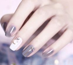 -Pink You美甲美睫纹绣定制中心