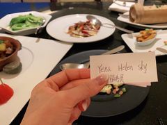 -铭轩中餐厅·海南菜·粤菜(亚龙湾瑞吉店)
