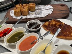 -羲和雅苑•北京烤鸭(平安国际金融中心店)