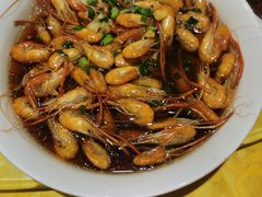 -醉香园(长江北路店)