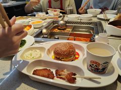 -海底捞火锅(大融城店)