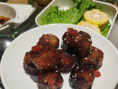 -牛街·马辈儿涮肉(牛街总店)