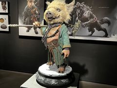 -中国美术学院-美术馆