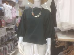 -优衣库(上海金桥国际商业广场店)