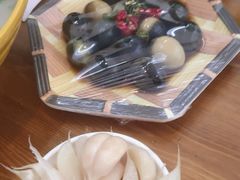 -豫石记羊汤(北苑店)