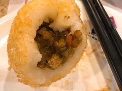 -点都德(大茶楼店)