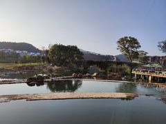 -宜春明月山维景国际温泉度假酒店