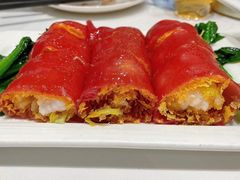 鲜虾红肠粉-稻香酒家(天河城店)