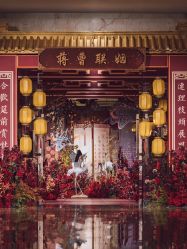 -红丝高端婚礼中心(旗舰店)