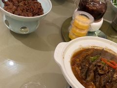 -丽华园(汉阳龙阳店)