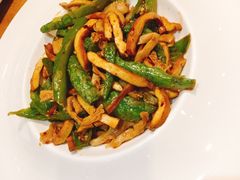 -菩提树·素食餐厅(汇智国际商业中心店)