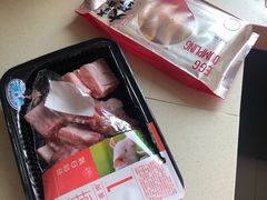 -盒马鲜生(宝地店)