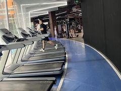 -美格菲健身中心(新都会店)