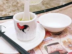 -赏点粤式点心(广州塔店)