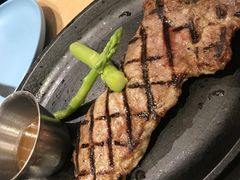 -摩欧客意式餐厅(高新活力汇店)