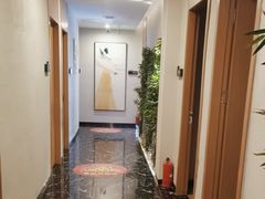 -御足宫影院式足道(平江万达店)