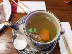 -纳瓦新疆菜(银都店)