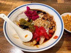 四川冰粉-天辣(金桥啦啦宝都店)