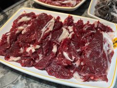 -潮发潮汕牛肉店(芳村店)
