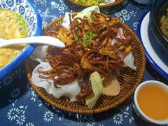 -旺角小渔村(上夼店)