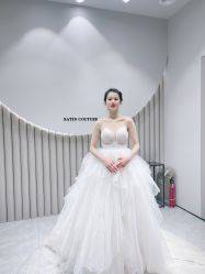 -SATIN COUTURE瑟庭婚纱礼服馆