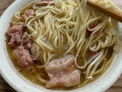 -吴记怪味面(牛王庙店)