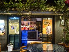 -海韵人家.海景花园经典云南菜(双廊店)