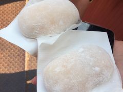 芒果糯米糍-澳门长洲糯米糍(柯打苏沙街店)