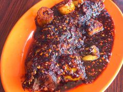 -真空冷面王(武功街店)