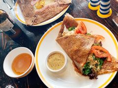 -La Creperie法餐厅(桃江路店)